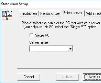 Key Features of Statesman Lite