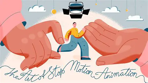 Key Features of StopMotion FlipView