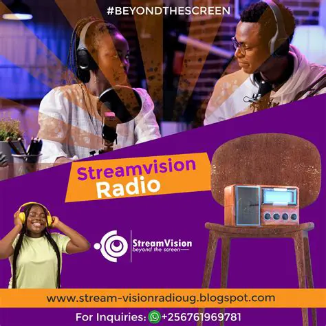 Key Features of StreamVision MultiClient