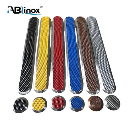 Key Features of Stud Indicator