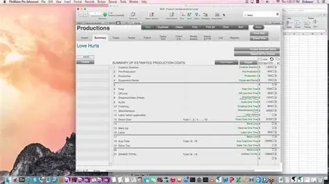 Key Features of Studio Suite Xi