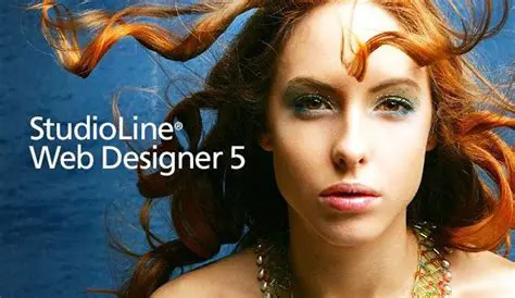 Key Features of StudioLine Web Designer
