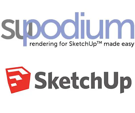 Key Features of SU Podium Plus