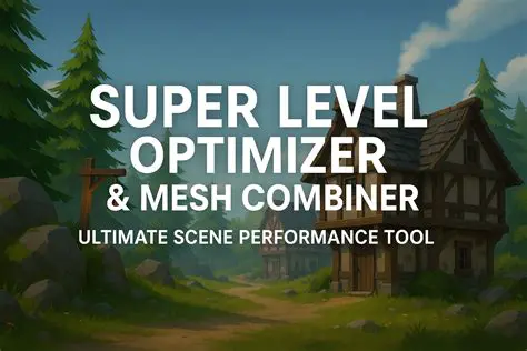 Key Features of Super Optimizer