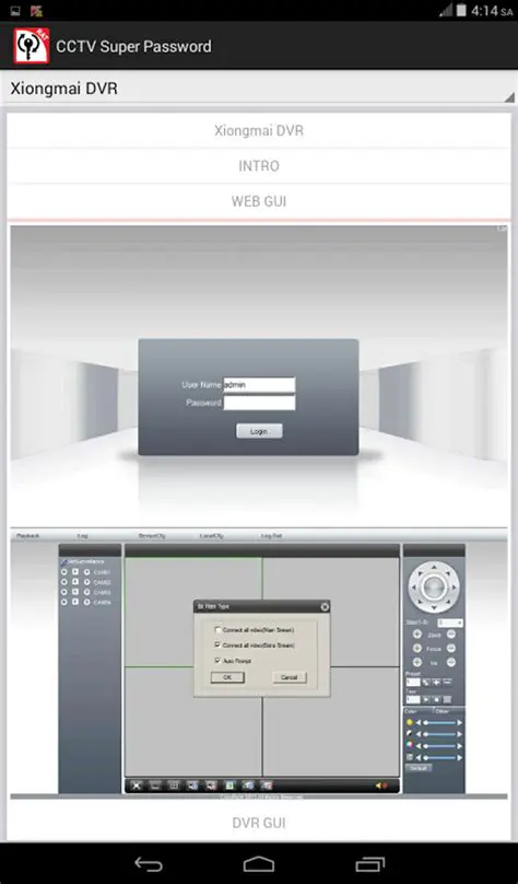 Key Features of Super Password Guard