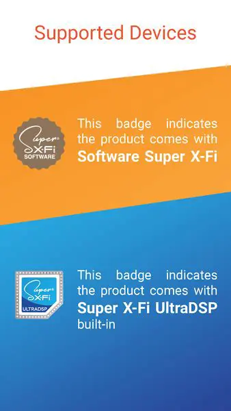 Key Features of Super X Desktop