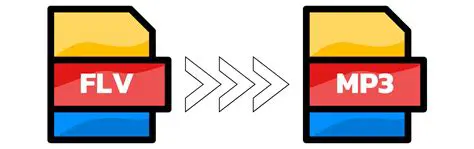 Key Features of SWF FLV to MP3 Converter