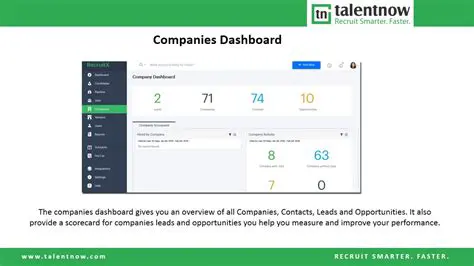 Key Features of Talentnow Source