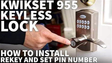 Key Features of Teknic Quickset