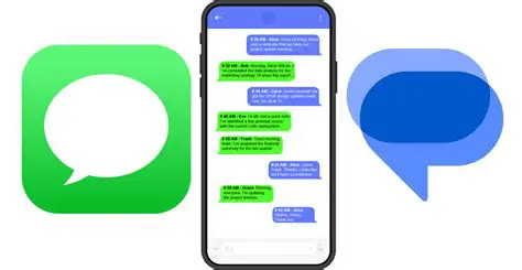 Key Features of TeleMessage