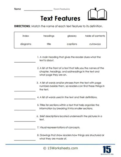 Key Features of Text Complete