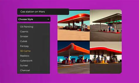 Key Features of Text To Pic Creator