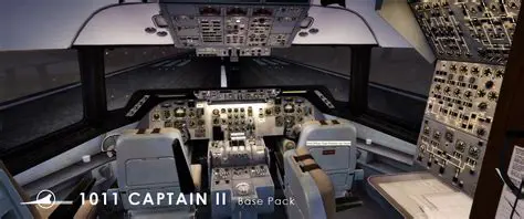 Key Features of the 1011 Captain Base Pack