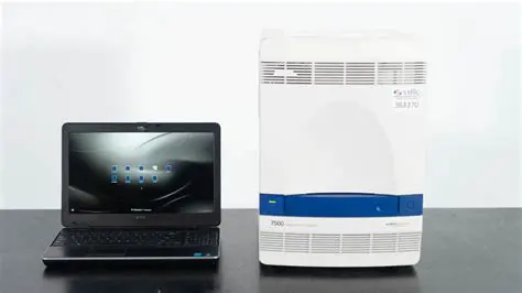 Key Features of the 7500 Fast System