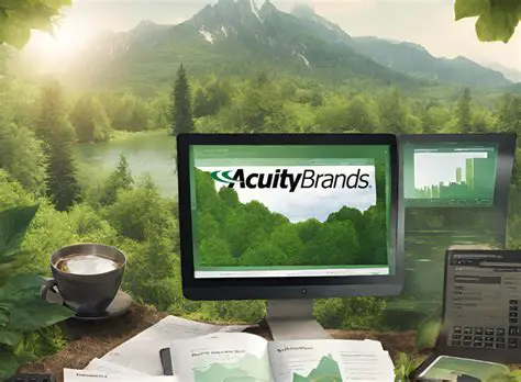 Key Features of the Acuity Brands Product Selection Guide