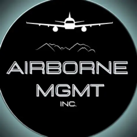 Key Features of the Airborne Management Center