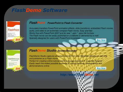 Key Features of the All to Flash Converter 3000