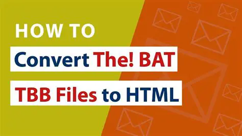 Key Features of the BAT TBB Converter