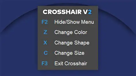 Key Features of the Black Crosshair Installer