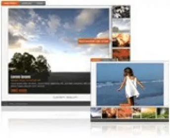 Key Features of the Classic Photo Gallery DW Extension