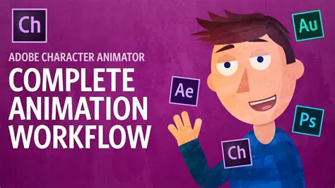 Key Features of The Complete Animator