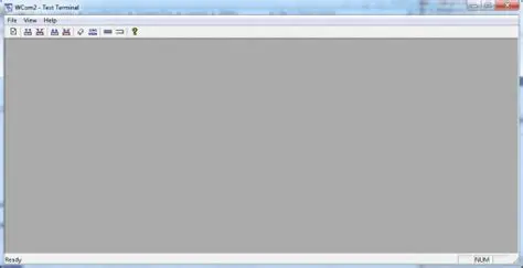 Key Features of the Comtrol Utility Package