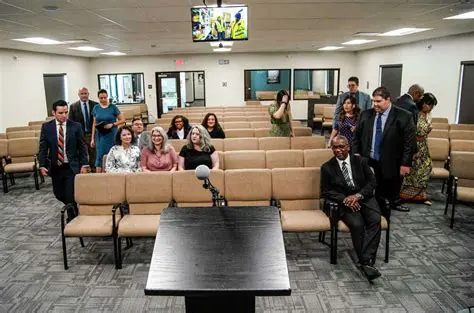 Key Features of the Congregation Sound System