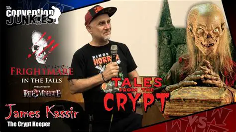 Key Features of the Crypt Keeper