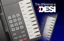 Key Features of the DESI Labeling System