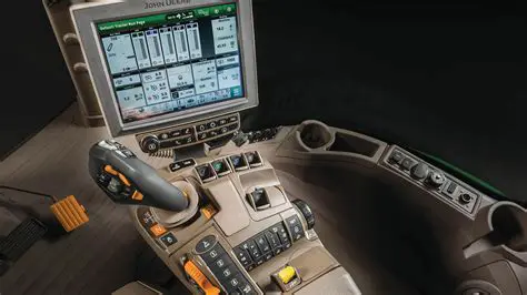 Key Features of the Display and CommandARM Simulator