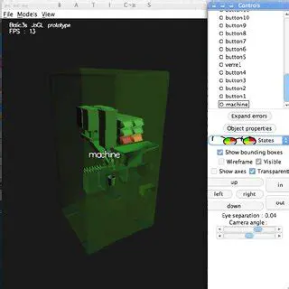 Key Features of the DVM Configurator
