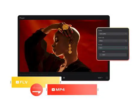 Key Features of the Free MP4 Video Converter