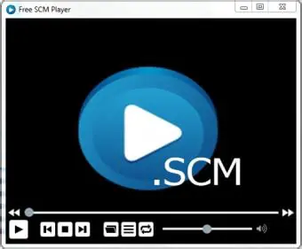 Key Features of the Free SCM Player