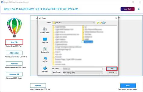 Key Features of the Free SVG to PDF Converter