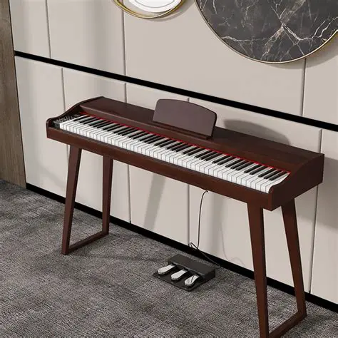 Key Features of the Handy Piano