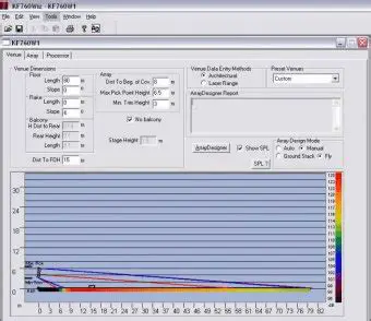 Key Features of the KF760 Wizard