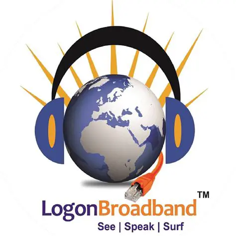 Key Features of the Logon Broadband Toolbar