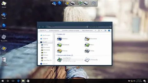 Key Features of the Luto Skin Pack