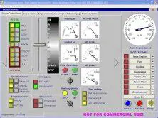 Key Features of the MCS51 Simulator V2
