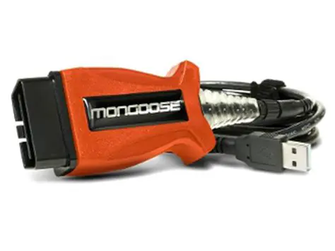 Key Features of the MongoosePro Honda
