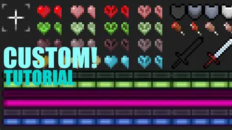 Key Features of the New Leaf GUI