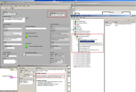Key Features of the NI Replication and Deployment Utility