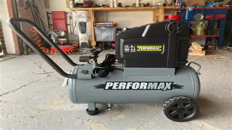 Key Features of the Performax Series