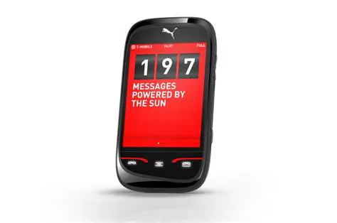 Key Features of the PUMA Phone Upgrade Tool