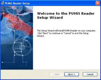 Key Features of the PUMit Reader