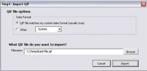 Key Features of the QIF Fixer