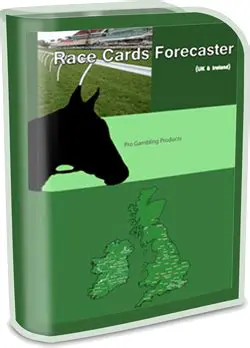 Key Features of the Race Cards Forecaster