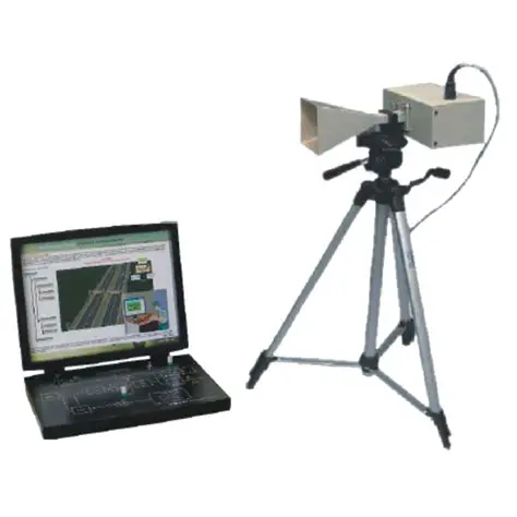 Key Features of the Radar Training System