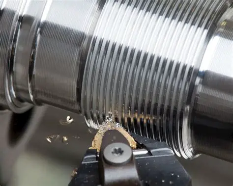 Key Features of the Seco Thread Turning Wizard