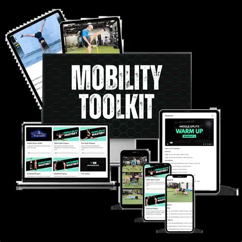 Key Features of the Siemens Mobility Toolkit